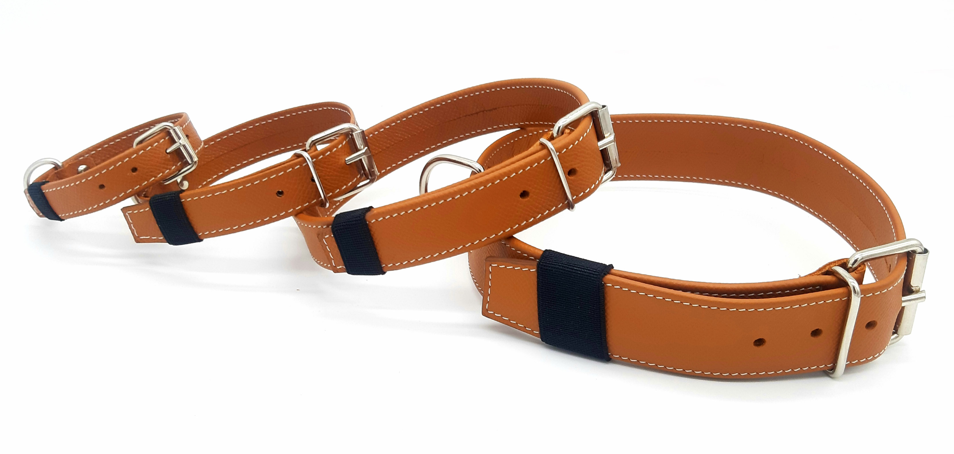 collier taille