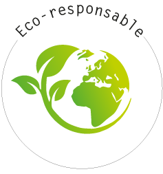 Label eco-responsable